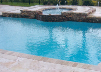 Commercial Pool